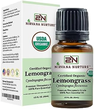 Sandalwood Essential Oil Aromatherapy Diffuser - Premium, Therapeutic Grade, for Calm and Relaxation | Sandalwood Essen