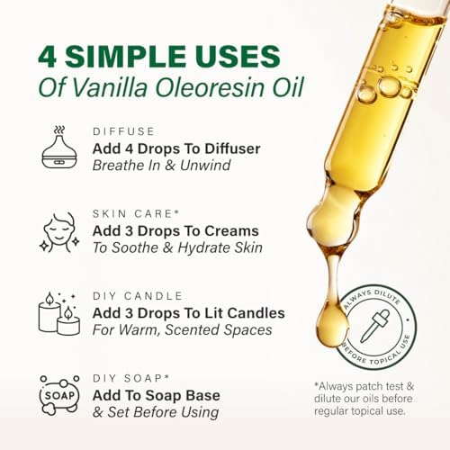 KUKKA Clove Essential Oils for Hair, Skin, Diffuser, and Aromatherapy USDA Organic | KUKKA Clove Essential Oils 4 Fl Oz