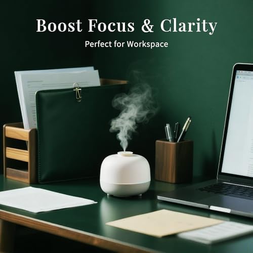 Sujuaba Sandalwood Oil for Diffuser and Skincare 4 Fl Oz - 100% Natural Aromatherapy Oil - Perfect for Relaxation and DI