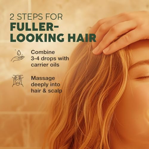 KUKKA Clove Essential Oils for Hair, Skin, Diffuser, and Aromatherapy USDA Organic | KUKKA Clove Essential Oils 4 Fl Oz