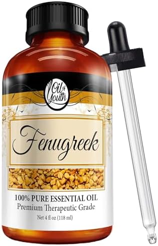 Pure & Therapeutic Grade Oil of Youth Frankincense Essential Oil for Skincare and Wellness | Oil of Youth Frankincense