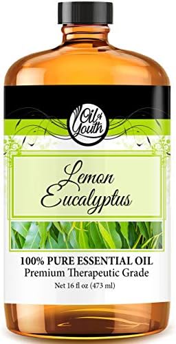 Pure & Therapeutic Grade Oil of Youth Frankincense Essential Oil for Skincare and Wellness | Oil of Youth Frankincense