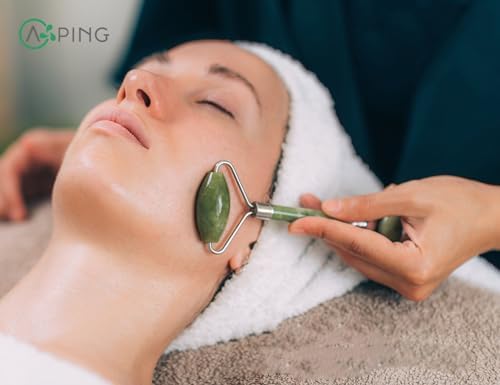 Sandalwood & Clary Sage Essential Oils for Aroma and Spa - 100% Pure Organic Natural Plant Oils, 2x10ML Sandalwood & C