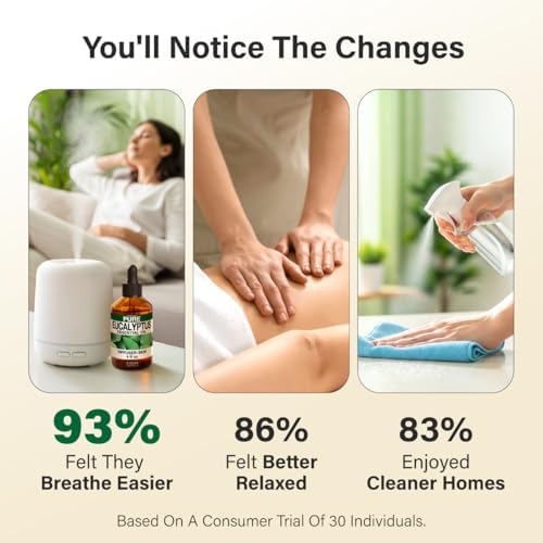 KUKKA Clove Essential Oils for Hair, Skin, Diffuser, and Aromatherapy USDA Organic | KUKKA Clove Essential Oils 4 Fl Oz