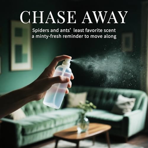 100% Pure Frankincense Essential Oil for Skin and Diffuser - SU JUABA 4 Fl Oz | SU JUABA Frankincense Essential Oil - P