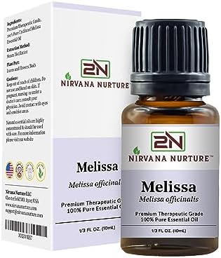 Sandalwood Essential Oil Aromatherapy Diffuser - Premium, Therapeutic Grade, for Calm and Relaxation | Sandalwood Essen