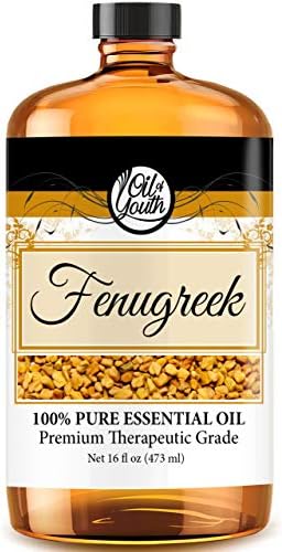 Pure & Therapeutic Grade Oil of Youth Frankincense Essential Oil for Skincare and Wellness | Oil of Youth Frankincense