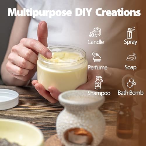 PHATOIL Australian Sandalwood Essential Oil |38Fl Oz for Hair Care and Body Skin Care | PHATOIL Australian Sandalwood E