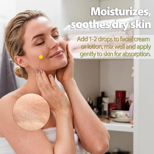 PHATOIL Australian Sandalwood Essential Oil |38Fl Oz for Hair Care and Body Skin Care | PHATOIL Australian Sandalwood E