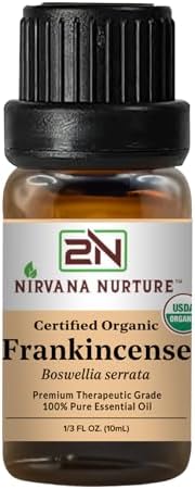 Sandalwood Essential Oil Aromatherapy Diffuser - Premium, Therapeutic Grade, for Calm and Relaxation | Sandalwood Essen