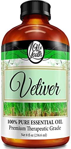 Pure & Therapeutic Grade Oil of Youth Frankincense Essential Oil for Skincare and Wellness | Oil of Youth Frankincense