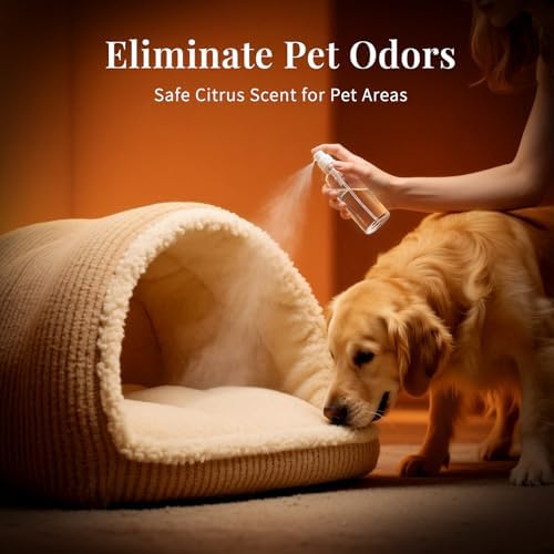 Sujuaba Sandalwood Oil for Diffuser and Skincare 4 Fl Oz - 100% Natural Aromatherapy Oil - Perfect for Relaxation and DI