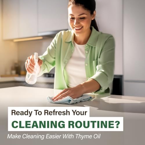 KUKKA Clove Essential Oils for Hair, Skin, Diffuser, and Aromatherapy USDA Organic | KUKKA Clove Essential Oils 4 Fl Oz