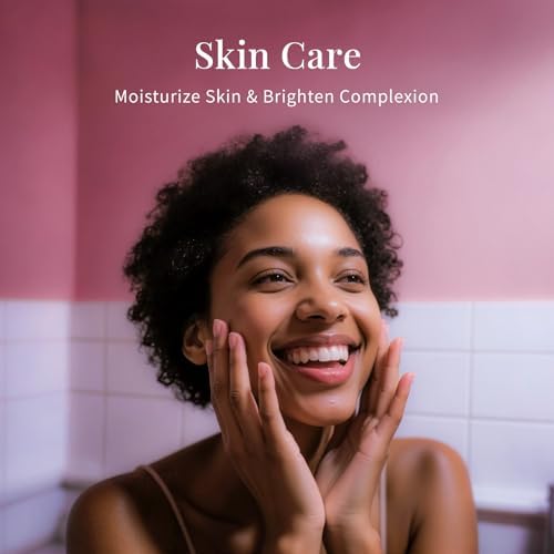 Sujuaba Sandalwood Oil for Diffuser and Skincare 4 Fl Oz - 100% Natural Aromatherapy Oil - Perfect for Relaxation and DI