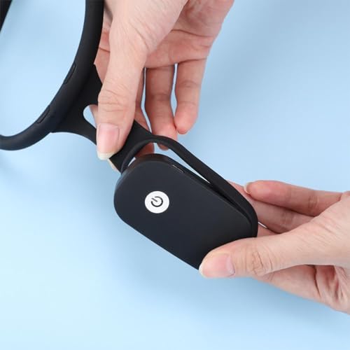 Intelligent Posture Corrector for Back and Neck Rechargeable Silicone Automatic Induction Smart Posture Trainer for Wome