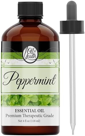 Pure & Therapeutic Grade Oil of Youth Frankincense Essential Oil for Skincare and Wellness | Oil of Youth Frankincense