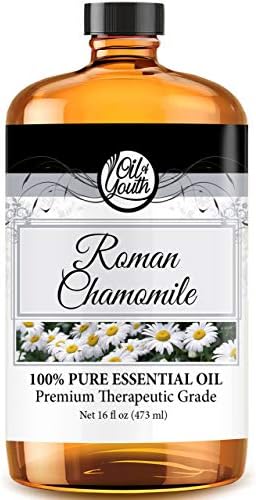 Pure & Therapeutic Grade Oil of Youth Frankincense Essential Oil for Skincare and Wellness | Oil of Youth Frankincense