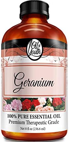 Pure & Therapeutic Grade Oil of Youth Frankincense Essential Oil for Skincare and Wellness | Oil of Youth Frankincense