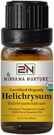 Sandalwood Essential Oil Aromatherapy Diffuser - Premium, Therapeutic Grade, for Calm and Relaxation | Sandalwood Essen