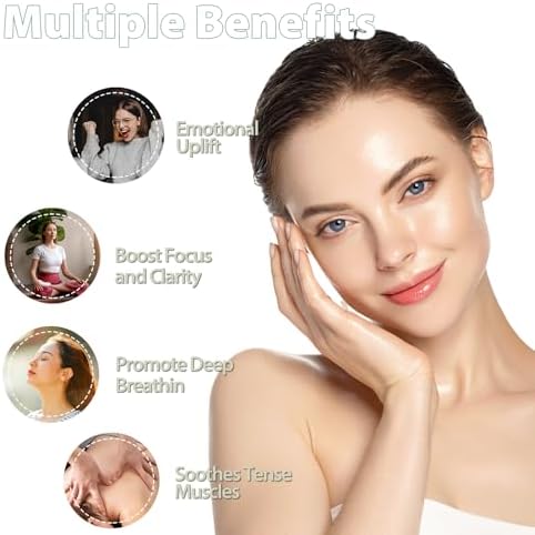 PHATOIL Australian Sandalwood Essential Oil |38Fl Oz for Hair Care and Body Skin Care | PHATOIL Australian Sandalwood E