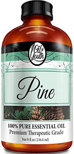 Pure & Therapeutic Grade Oil of Youth Frankincense Essential Oil for Skincare and Wellness | Oil of Youth Frankincense