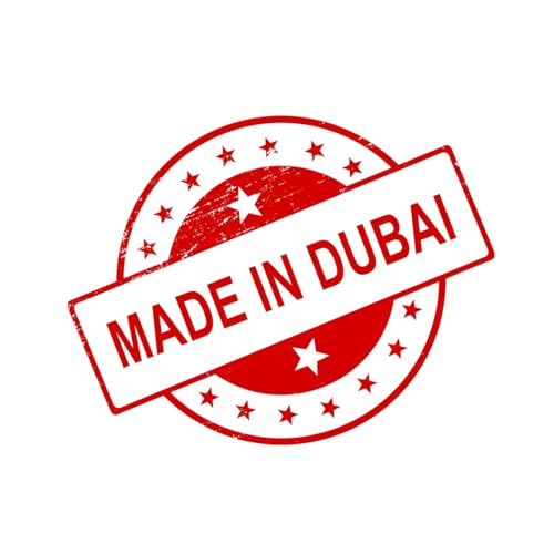 Ajmal Amir One Eau de Parfum 1.7 Fl Oz | Long-Lasting Arabic Perfume for Men & Women | Floral, Spicy & Ambery Oriental F