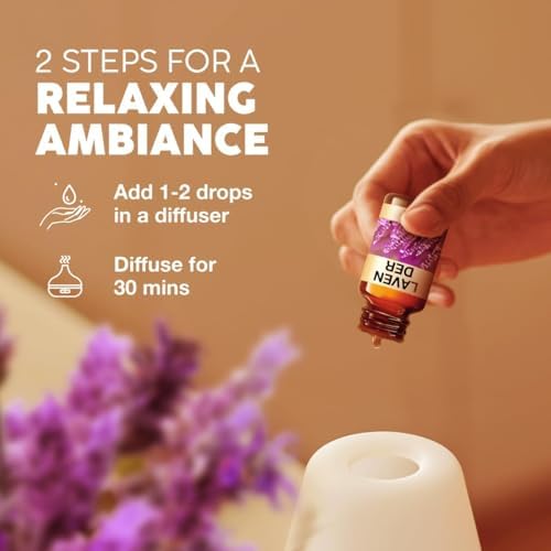 KUKKA Clove Essential Oils for Hair, Skin, Diffuser, and Aromatherapy USDA Organic | KUKKA Clove Essential Oils 4 Fl Oz