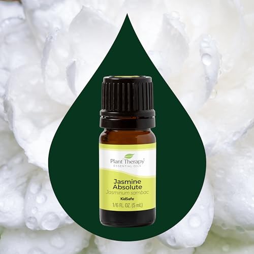 Plant Therapy Organic Frankincense Serrata Essential Oil for Aromatherapy and Therapeutic Use | Plant Therapy Organic F