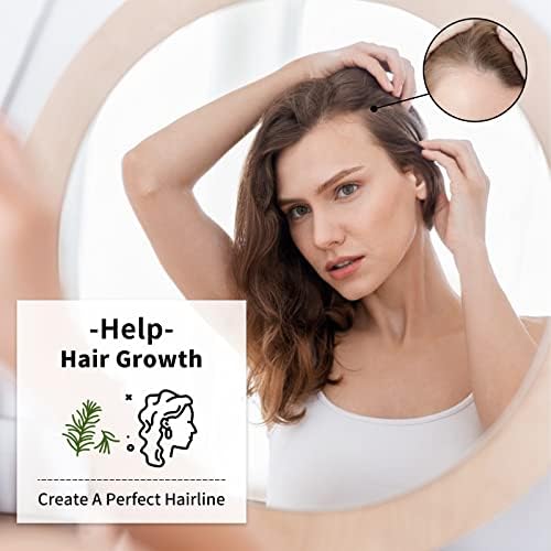 Yethious Pure Sandalwood Essential Oil for Aromatherapy & Diffuser - 10ML