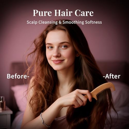 Sujuaba Sandalwood Oil for Diffuser and Skincare 4 Fl Oz - 100% Natural Aromatherapy Oil - Perfect for Relaxation and DI