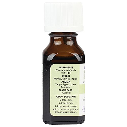 Aura Cacia Sandalwood Essential Oil for Skin Care and Centering Aura Cacia Sandalwood Essential Oil Jojoba Oil 0.5 fl.