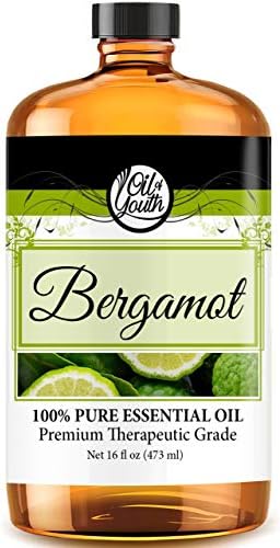 Pure & Therapeutic Grade Oil of Youth Frankincense Essential Oil for Skincare and Wellness | Oil of Youth Frankincense