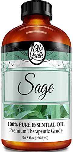 Pure & Therapeutic Grade Oil of Youth Frankincense Essential Oil for Skincare and Wellness | Oil of Youth Frankincense