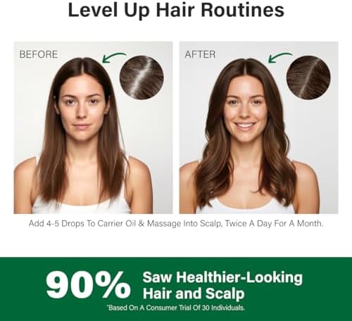 KUKKA Clove Essential Oils for Hair, Skin, Diffuser, and Aromatherapy USDA Organic | KUKKA Clove Essential Oils 4 Fl Oz