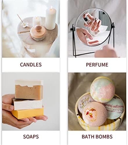 Indian Sandalwood Essential Oil for Diffuser, Relaxing Atmosphere, Premium Quality 10ml Indian Sandalwood Essential Oi