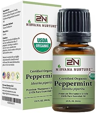 Sandalwood Essential Oil Aromatherapy Diffuser - Premium, Therapeutic Grade, for Calm and Relaxation | Sandalwood Essen