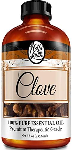 Pure & Therapeutic Grade Oil of Youth Frankincense Essential Oil for Skincare and Wellness | Oil of Youth Frankincense