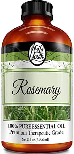 Pure & Therapeutic Grade Oil of Youth Frankincense Essential Oil for Skincare and Wellness | Oil of Youth Frankincense