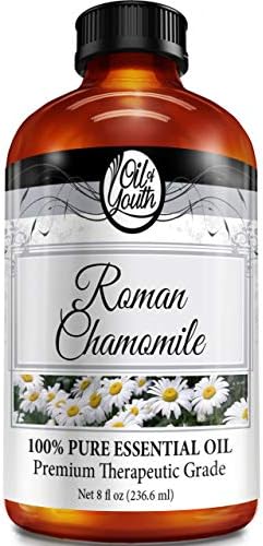 Pure & Therapeutic Grade Oil of Youth Frankincense Essential Oil for Skincare and Wellness | Oil of Youth Frankincense