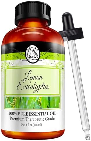 Pure & Therapeutic Grade Oil of Youth Frankincense Essential Oil for Skincare and Wellness | Oil of Youth Frankincense