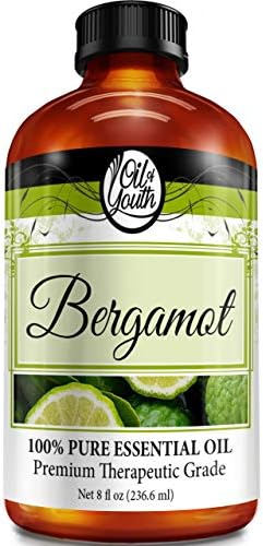 Pure & Therapeutic Grade Oil of Youth Frankincense Essential Oil for Skincare and Wellness | Oil of Youth Frankincense