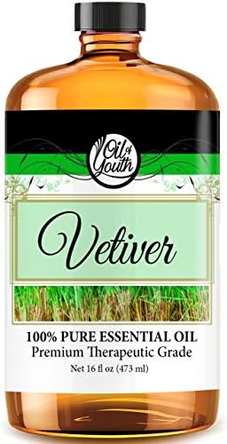 Pure & Therapeutic Grade Oil of Youth Frankincense Essential Oil for Skincare and Wellness | Oil of Youth Frankincense