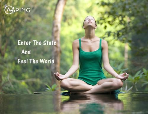 Sandalwood & Clary Sage Essential Oils for Aroma and Spa - 100% Pure Organic Natural Plant Oils, 2x10ML Sandalwood & C