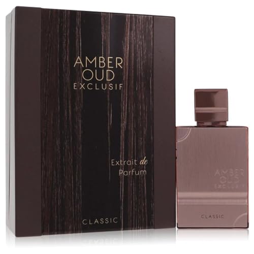 Al Haramain Amber Oud Gold Edition Eau De Parfum Spray - Long-Lasting Amber Cologne for Women & Men Al Haramain Amber Ou