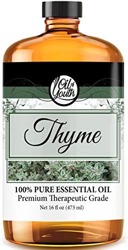 Pure & Therapeutic Grade Oil of Youth Frankincense Essential Oil for Skincare and Wellness | Oil of Youth Frankincense