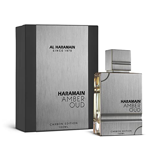 Al Haramain Amber Oud Gold Edition Eau De Parfum Spray - Long-Lasting Amber Cologne for Women & Men Al Haramain Amber Ou