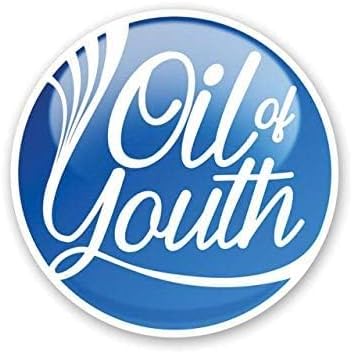 Pure & Therapeutic Grade Oil of Youth Frankincense Essential Oil for Skincare and Wellness | Oil of Youth Frankincense