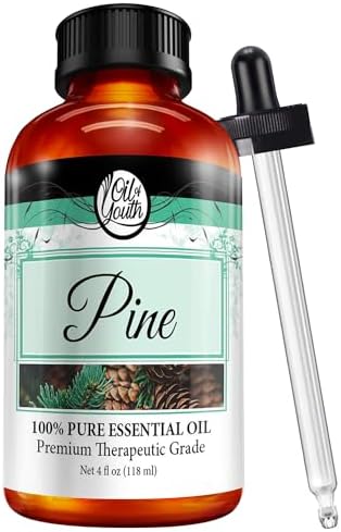 Pure & Therapeutic Grade Oil of Youth Frankincense Essential Oil for Skincare and Wellness | Oil of Youth Frankincense
