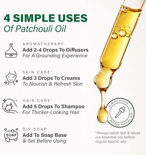 KUKKA Clove Essential Oils for Hair, Skin, Diffuser, and Aromatherapy USDA Organic | KUKKA Clove Essential Oils 4 Fl Oz