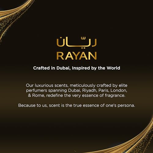 Modern Oud Perfume for Men - Long Lasting Perfume with Oud, Sandalwood, Cardamom, Amber & Lavender Modern Oud Perfume fo